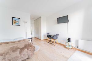 Charming Studio 2P - Courbevoie