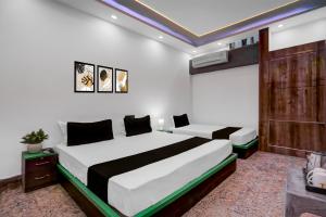 Hotel O Raj Mahal INN