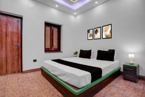 Hotel O Raj Mahal INN