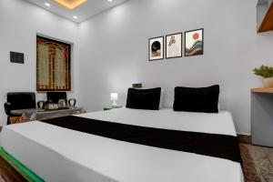 Hotel O Raj Mahal INN
