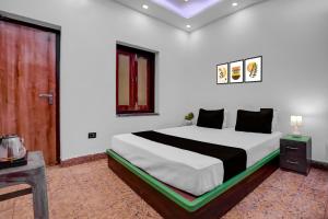 Hotel O Raj Mahal INN