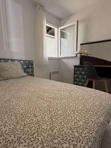 Chalet 6pers Marina de Talaris