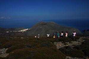 Vigla Hotel Amorgos Greece