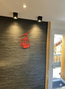 Superbe appartement rénové aux pieds des pistes