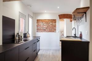 Historic center, 74 m2, terrace, rooftop views