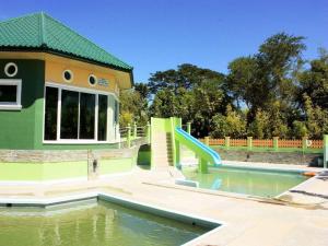 Dureme Mansion Hotel and Resort