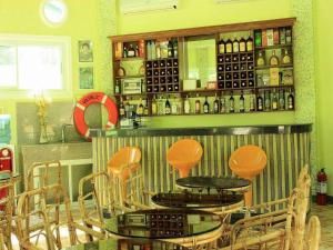 Dureme Mansion Hotel and Resort