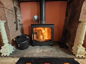 2 Bed in Long Marton oc-c34661