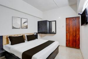 Hotel O Sai Shlok Inn Lodging