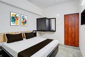Hotel O Sai Shlok Inn Lodging