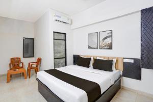 Hotel O Sai Shlok Inn Lodging