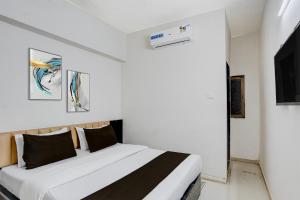 Hotel O Sai Shlok Inn Lodging