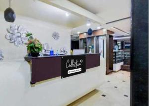 Collection O Mangalpalli Temple Hyderabad Formerly Royal Grand