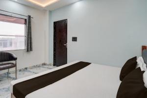 SPOT ON by OYO NEW S.M. Galaxy