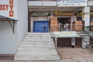 SPOT ON by OYO NEW S.M. Galaxy