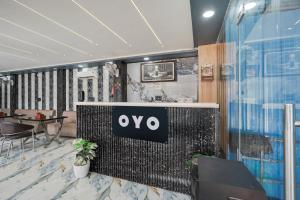 SPOT ON by OYO NEW S.M. Galaxy