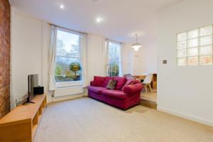 Brilliantly Located 1BDR Flat in West Kensington