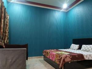 Hotel star residency