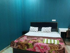 Hotel star residency