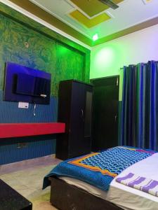 Hotel star residency