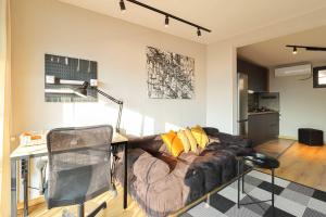 Wonderful City Views - 1br Apt by Wehost