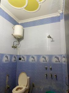 Hotel star residency