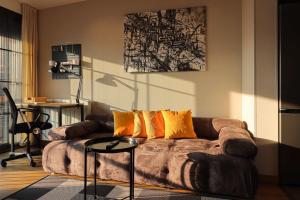 Wonderful City Views - 1br Apt by Wehost