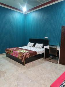 Hotel star residency