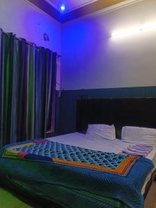 Hotel star residency