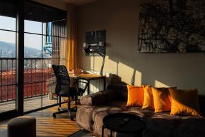 Wonderful City Views - 1br Apt by Wehost