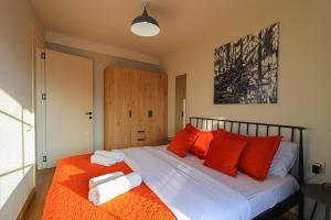 Wonderful City Views - 1br Apt by Wehost