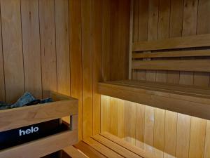 Namelis su sauna AUŠRA