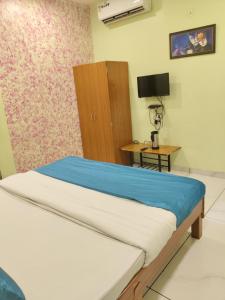 Hotel riddhi siddhi regency