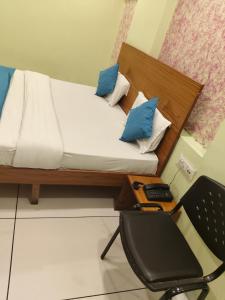 Hotel riddhi siddhi regency