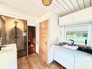 Namelis su sauna AUŠRA