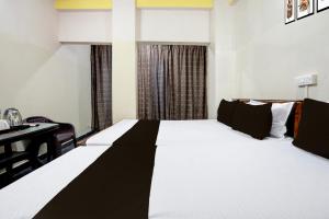 Hotel O by OYO YOGESHWAR GUEST HOUSE