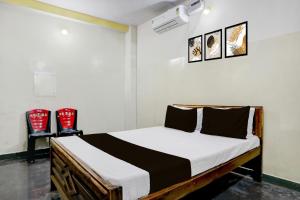 Hotel O by OYO YOGESHWAR GUEST HOUSE