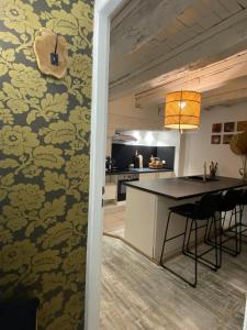 La source, maison de ville vieux Périgueux