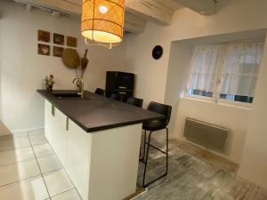 La source, maison de ville vieux Périgueux