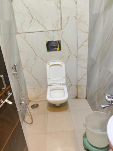 Hotel riddhi siddhi regency