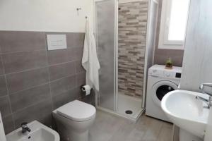 Terrace and comfort by the sea