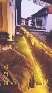 Apartament 3 camere cu parcare privată Florești, Cluj