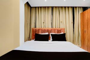 Hotel O by OYO Ranchi Heritage & Banquet