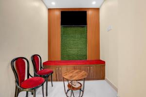 Hotel O by OYO Ranchi Heritage & Banquet