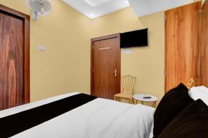 Hotel O by OYO Ranchi Heritage & Banquet