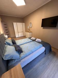 Apart-Hotel Crow Bansko 3