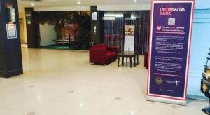 Hotel Marlin Pekalongan Managed by Dafam