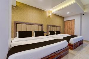 Hotel O by OYO REFRESH INN & SUITES