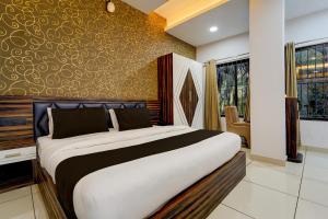 Hotel O by OYO REFRESH INN & SUITES
