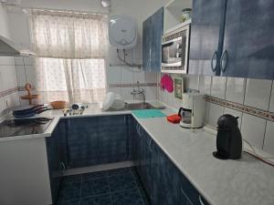 Penthouse with Panoramic Terrace and Views of Mount Teide